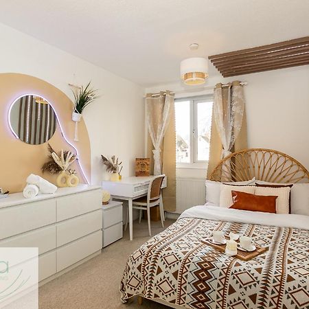Bohemian Haven Guesthouse Oxford Eksteriør bilde