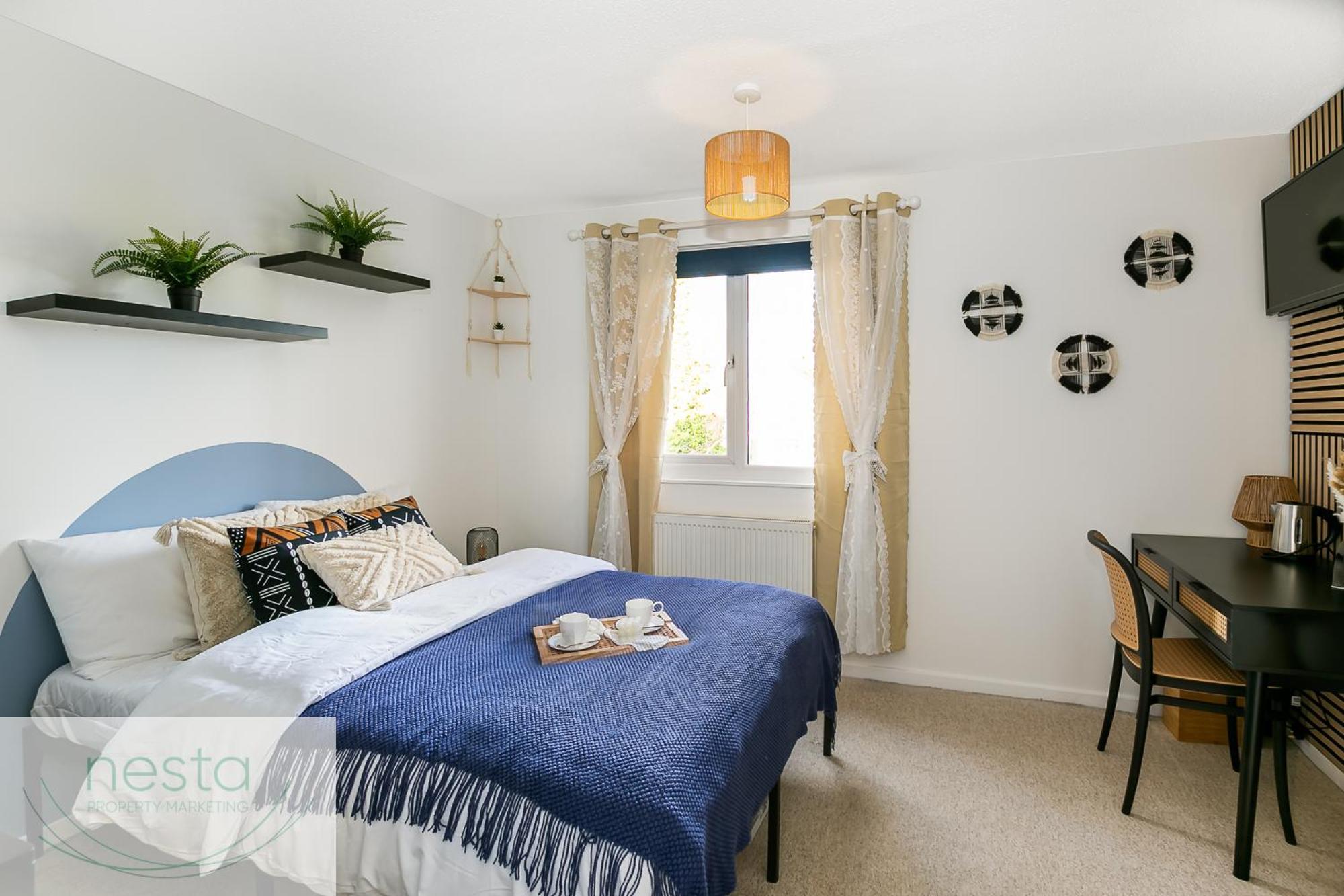 Bohemian Haven Guesthouse Oxford Eksteriør bilde