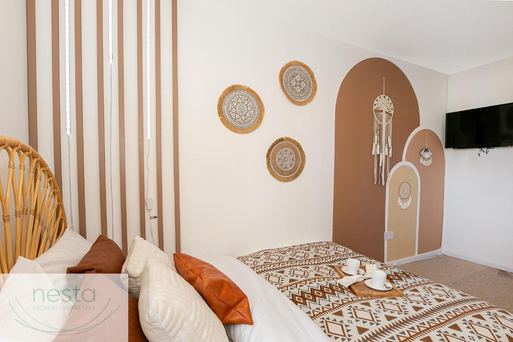 Bohemian Haven Guesthouse Oxford Eksteriør bilde