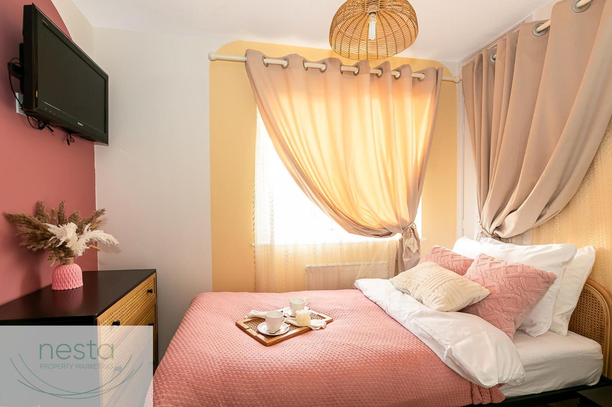 Bohemian Haven Guesthouse Oxford Eksteriør bilde
