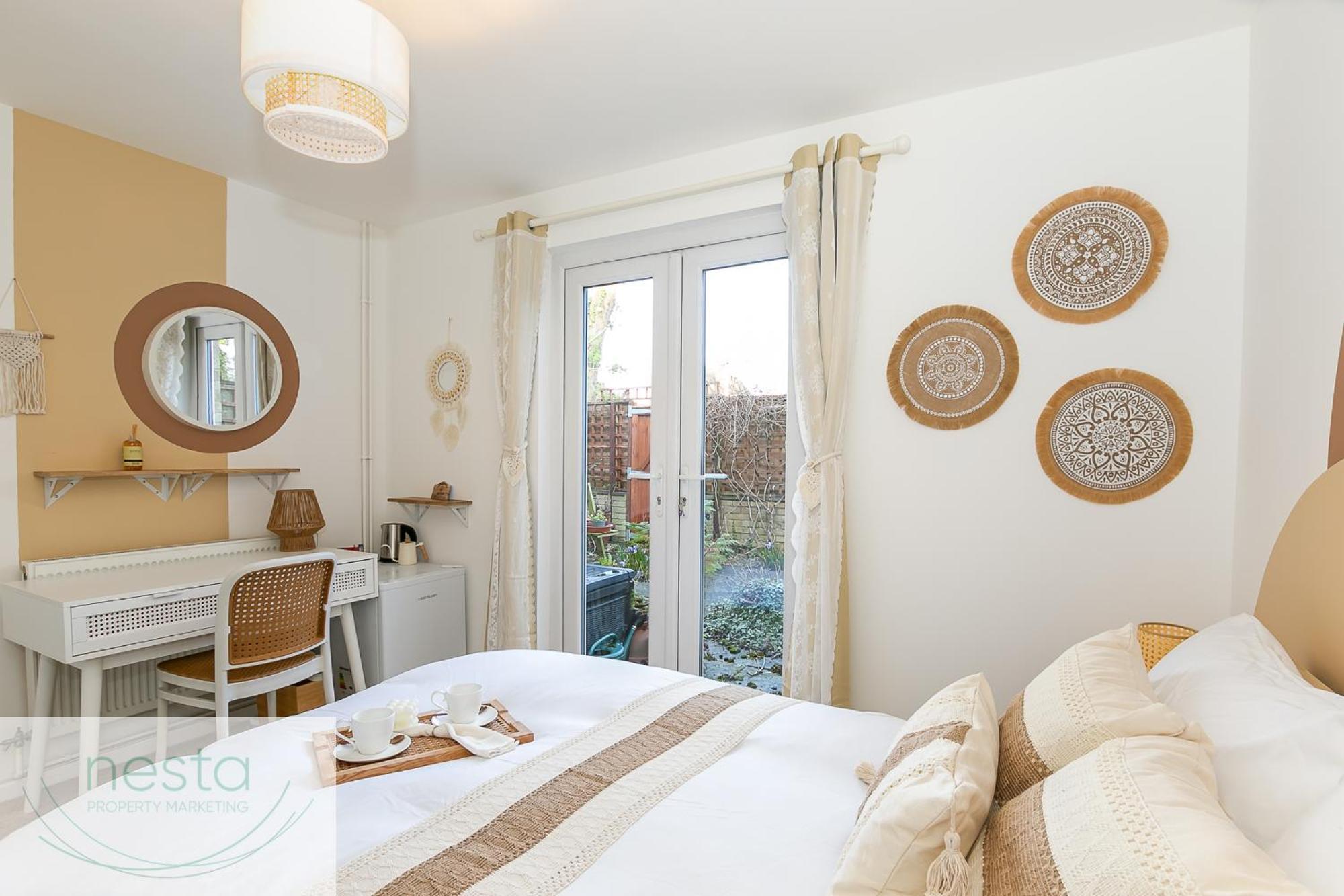 Bohemian Haven Guesthouse Oxford Eksteriør bilde
