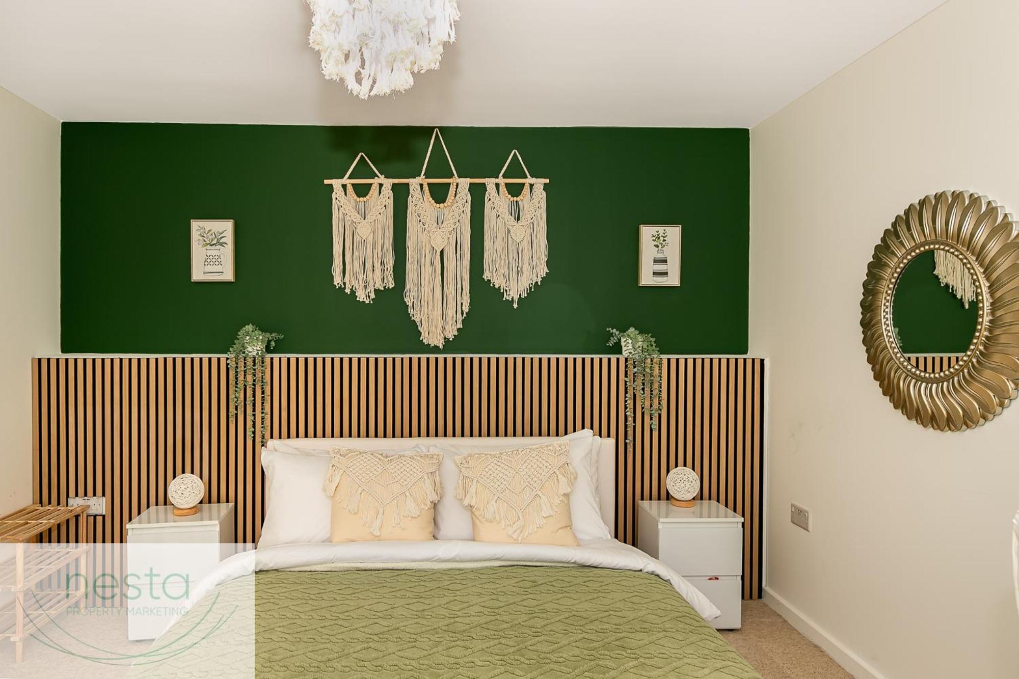 Bohemian Haven Guesthouse Oxford Eksteriør bilde
